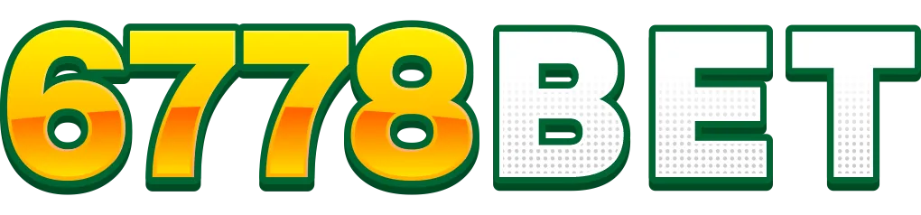 Logo da 6778bet