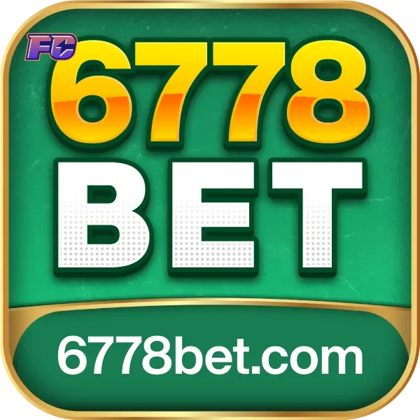 Logo da 6778bet