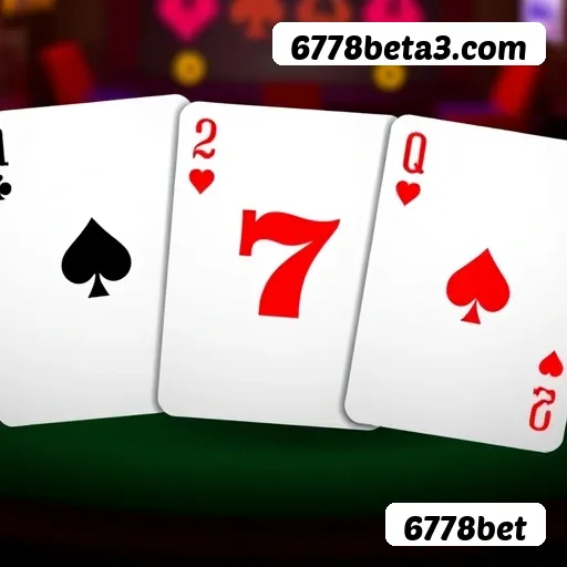 Download app 6778bet Android iOS
