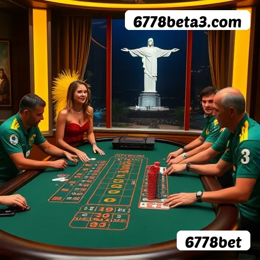 6778bet multi dispositivo