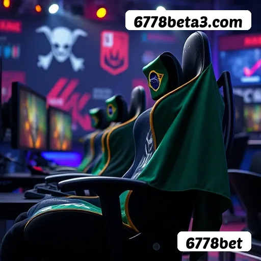6778bet slots no app