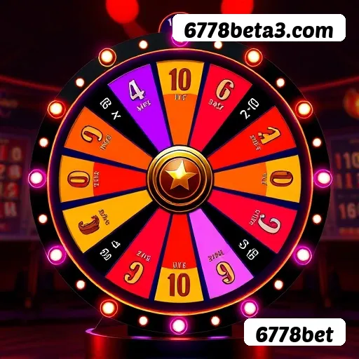 Aplicativo móvel 6778bet para iOS e Android